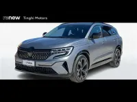 Usado Renault Espace Esprit Alpine 200 CV (147 kW) 2024 Gris SUV
