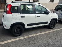 usata Fiat Panda 4x4 Panda 1.0 FireFly S&S Hybrid City Life