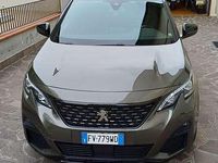 Usata Peugeot 3008 GT-line 131 CV (96 kW) 2019 SUV