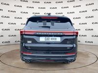 Nuova Sportequipe 7 GTW 185 CV (136 kW) 2025 Nero SUV