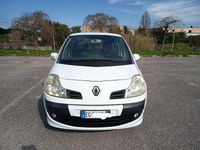 Usata Renault Modus Dynamique 75 CV (55 kW) 2006 Monovolume