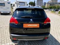 usata Peugeot 2008 Turbo 110 S&S Allure usato