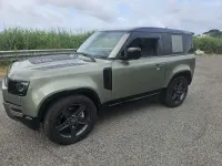 Usata Land Rover Defender 200 CV (147 kW) 2025 SUV