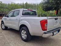 Occasion Nissan Navara Acenta 163 ch (119 kW) 2017 Pick-up