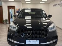 Usata DR DR 4.0 117 CV (86 kW) 2022 Nero SUV