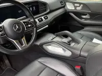 Usata Mercedes GLE300 Premium Plus 272 CV (200 kW) 2022 Argento SUV