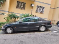 Usata BMW 520 192 CV (141 kW) 1999 Nero Berlina
