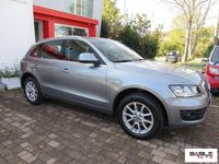Usata Audi Q5 170 CV (125 kW) 2010 Grigio SUV