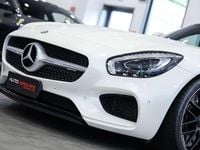 Usata Mercedes AMG GT AMG 510 CV (375 kW) 2017 Coupé