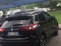 Usata Nissan Qashqai 360º 116 CV (85 kW) 2014 Marrone SUV