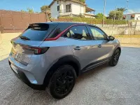 Brugt Opel Mokka GS Line 101 HK (74 kW) 2021 Grå SUV