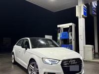 Usata Audi A3 150 CV (110 kW) 2016 Berlina
