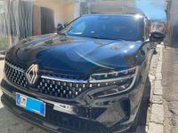 Usata Renault Austral Techno 158 CV (116 kW) 2023 Nero SUV