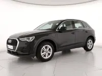 Usata Audi Q3 Business 245 CV (180 kW) 2022 Nero mito metallizzato SUV