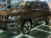 usata Jeep Compass 1.6 Multijet II 2WD Limited del 2020 usata a Reggio nell'Emilia