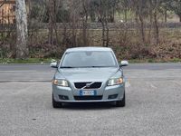 usata Volvo V50 2.0 D cat Kinetic