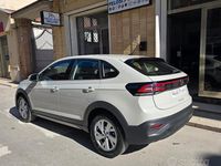 Usata VW Taigo 110 CV (80 kW) 2022 Grigio SUV