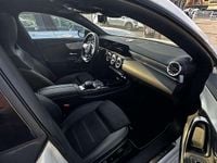 Usata Mercedes CLA200 Edition 150 CV (110 kW) 2021 Berlina
