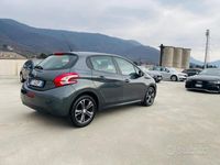 usata Peugeot 208 1.2 VTi 82 CV 5 porte Access