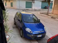 Occasion Fiat Punto Evo Dynamic 95 ch (69 kW) 2010 Citadine