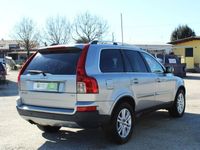 usata Volvo XC90 2.4 2.4 D5 / Auto / AWD / Executive / Finanziabile