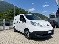 usata Nissan e-NV200 E-NV20040kw