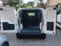 Usata Fiat Fiorino 95 CV (69 kW) 2022 Bianco Monovolume