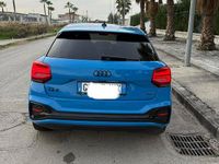 Usata Audi Q2 S-Line 150 CV (110 kW) 2021 SUV