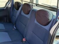 Usata Citroën Berlingo 2004 Monovolume
