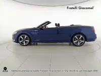 Usata Audi A5 Sportback 150 CV (110 kW) 2024 Utilitaria
