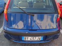 usata Fiat Punto 2002