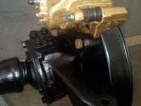 Usata Suzuki Samurai 69 CV (50 kW) 1997 SUV