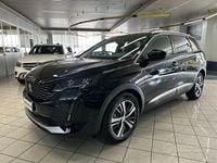 Usata Peugeot 5008 Allure 130 CV (95 kW) 2023 Nero SUV