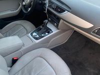 Usata Audi A6 150 CV (110 kW) 2015 Station wagon