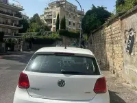 Usata VW Polo Trendline 82 CV (60 kW) 2016 Berlina