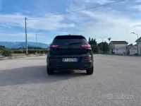 Usata Jeep Cherokee 170 CV (125 kW) 2015 Nero SUV