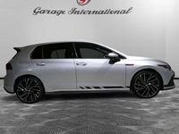 Usata VW Golf VIII GTI 300 CV (220 kW) 2022 Argento Utilitaria