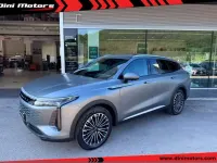 Nuova Omoda 9 143 CV (105 kW) 2026 Grigio SUV