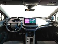 Nuova Skoda Enyaq iV SportLine 88 kW (121 CV) 2025 Blu SUV