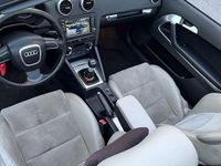 Usata Audi A3 Attraction 105 CV (77 kW) 2008 Utilitaria