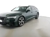 Nuova Audi A6 S-Line 204 CV (150 kW) 2025 Verniciature personalizzate audi exclusive Station wagon