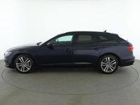Usata Audi A6 Business 204 CV (150 kW) 2022 Blu