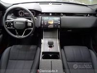 Usata Land Rover Range Rover Velar HSE Dynamic 404 CV (297 kW) 2024 Blu/azzurro SUV