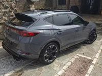 Usata Cupra Formentor 150 CV (110 kW) 2022 Grigio SUV