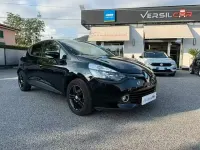 Usata Renault Clio IV 72 CV (52 kW) 2015 Nero Berlina