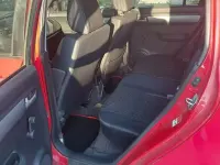 Usata Suzuki Swift 92 CV (67 kW) 2005 Rosso Utilitaria