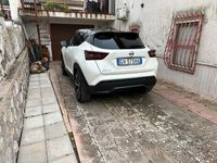 usata Nissan Juke Juke 1.0 DIG-T 114 CV N-Connecta