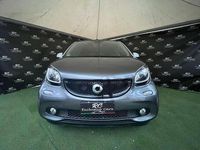 Usata Smart ForFour Prime 90 CV (66 kW) 2016 Other Utilitaria