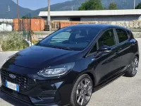 Usata Ford Fiesta ST-Line 125 CV (91 kW) 2022 Utilitaria