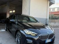 Usata BMW 218 Gran Coupé M Sport 150 CV (110 kW) 2021 Coupé